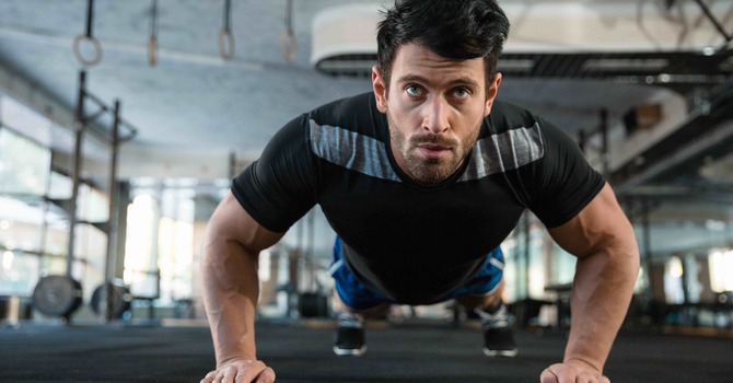 It Feels Like My Foot Is Being Stabbed! Plantar Fascitis Info image