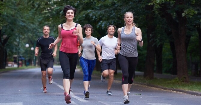 The 5 Best Strategies to Restarting Your Exercise Programs