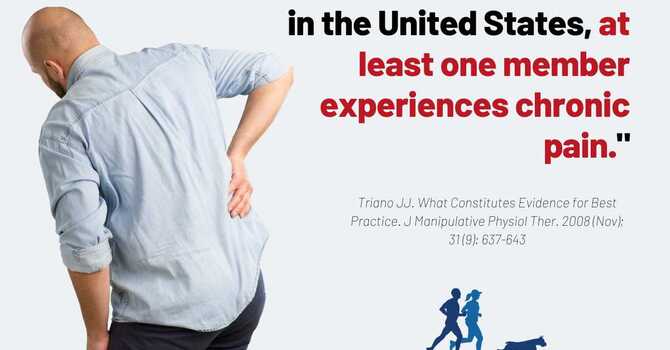 Chronic Pain Tips and Self Care